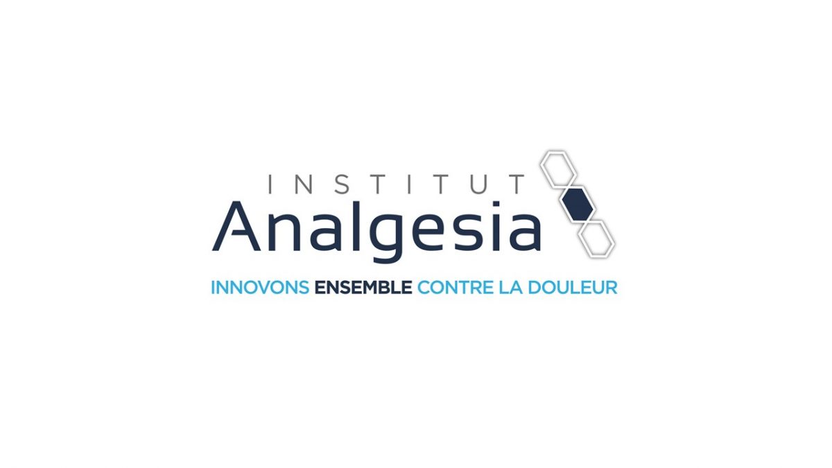 Logo Actu ANALGESIA