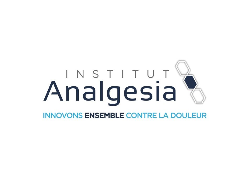 Logo Actu ANALGESIA