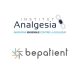 Logo ANALGESIA - bepatient