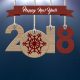 happy-new-year-2018 ANALGESIA