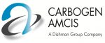 Logo CARBOGEN AMCIS