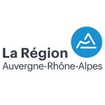 Région ARA logo