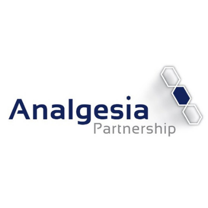 Logo Analgesia Partnership