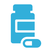 Icône médicaments ANALGESIA Icône médicaments ANALGESIA