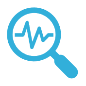 Icône baromètre surveillance ANALGESIA Icône baromètre surveillance ANALGESIA