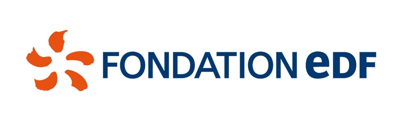 Logo mécène Fondation EDF