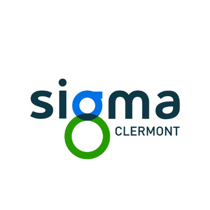 Logo Sigma Clermont