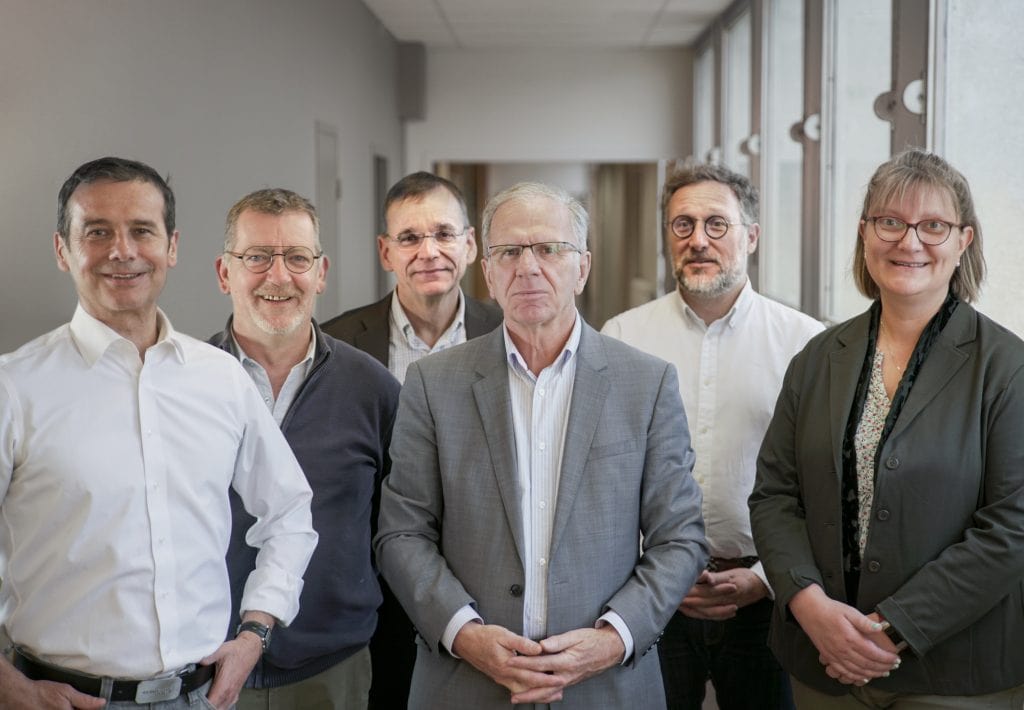 Groupe-V2-1024x710-min Photo Conseil d'Administration ANALGESIA