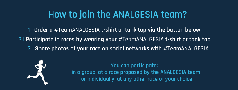 Team ANALGESIA En Team ANALGESIA En