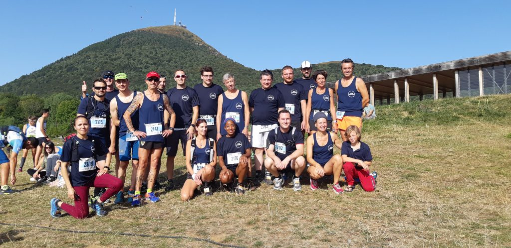 #Team ANALGESIA Course de volcans 7