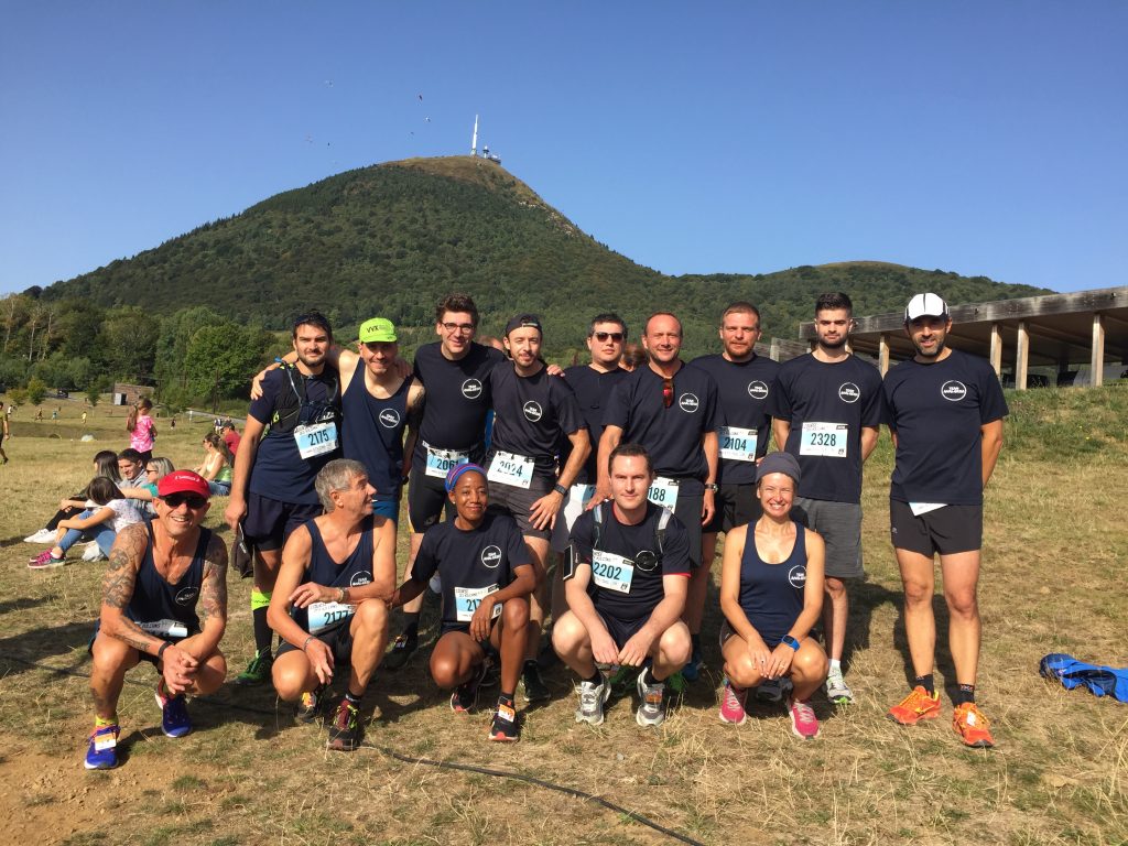 #Team ANALGESIA Course de volcans 6