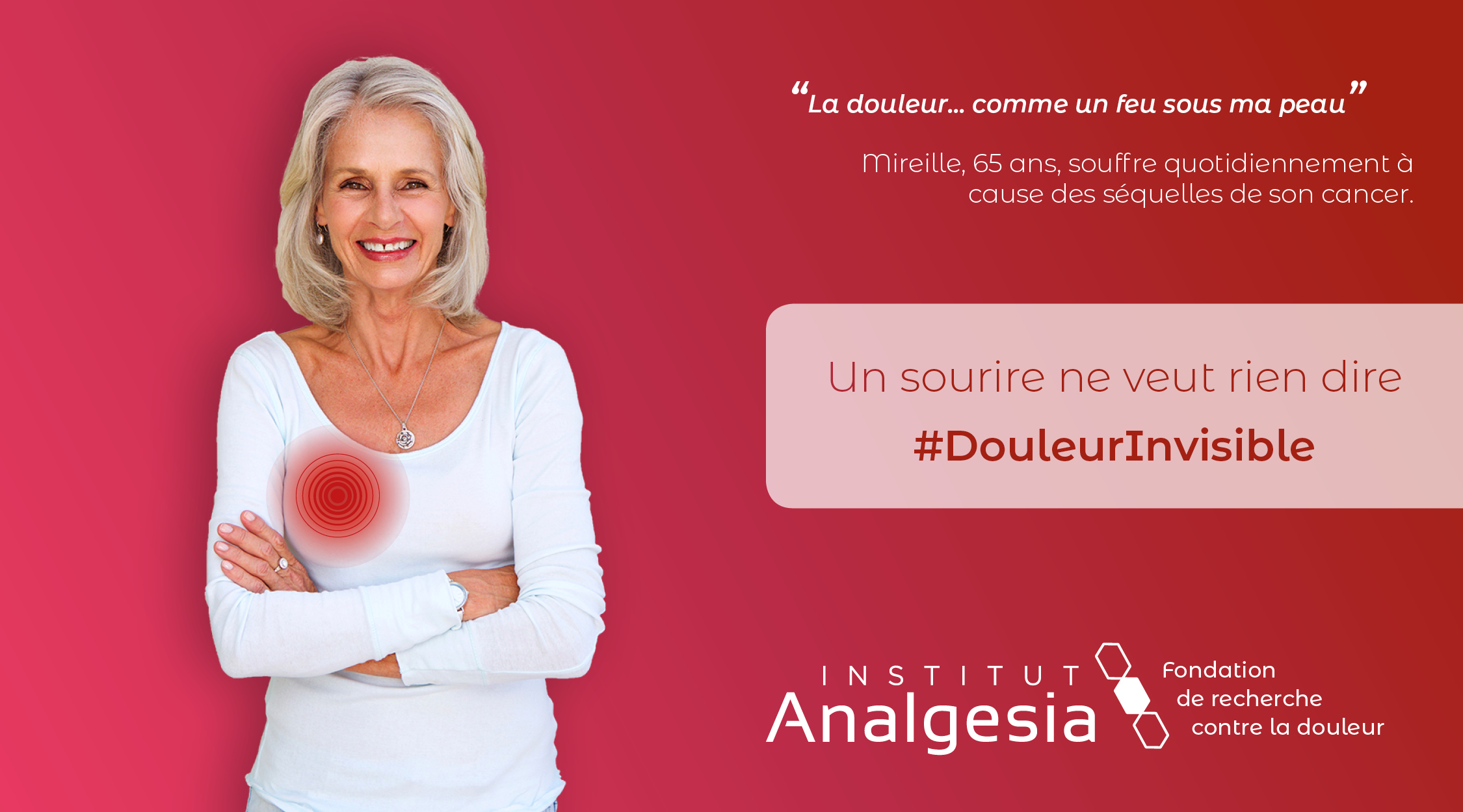 CAMPAGNE DOULEUR INVISIBLE SLIDE 2-4