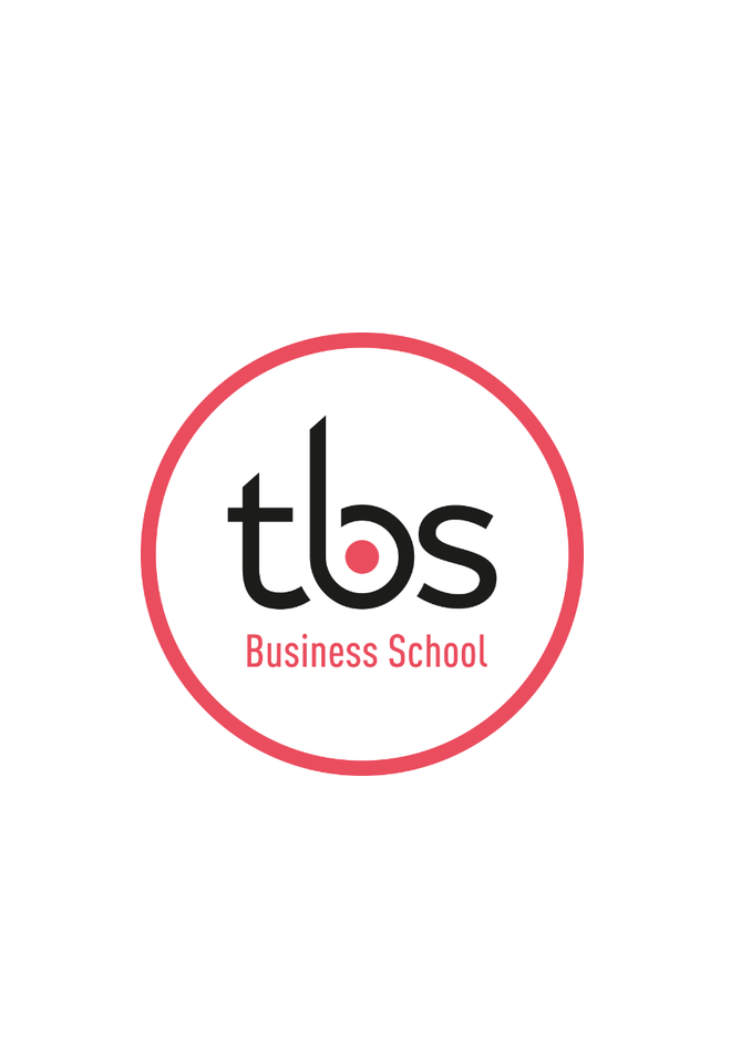 Logo TBS