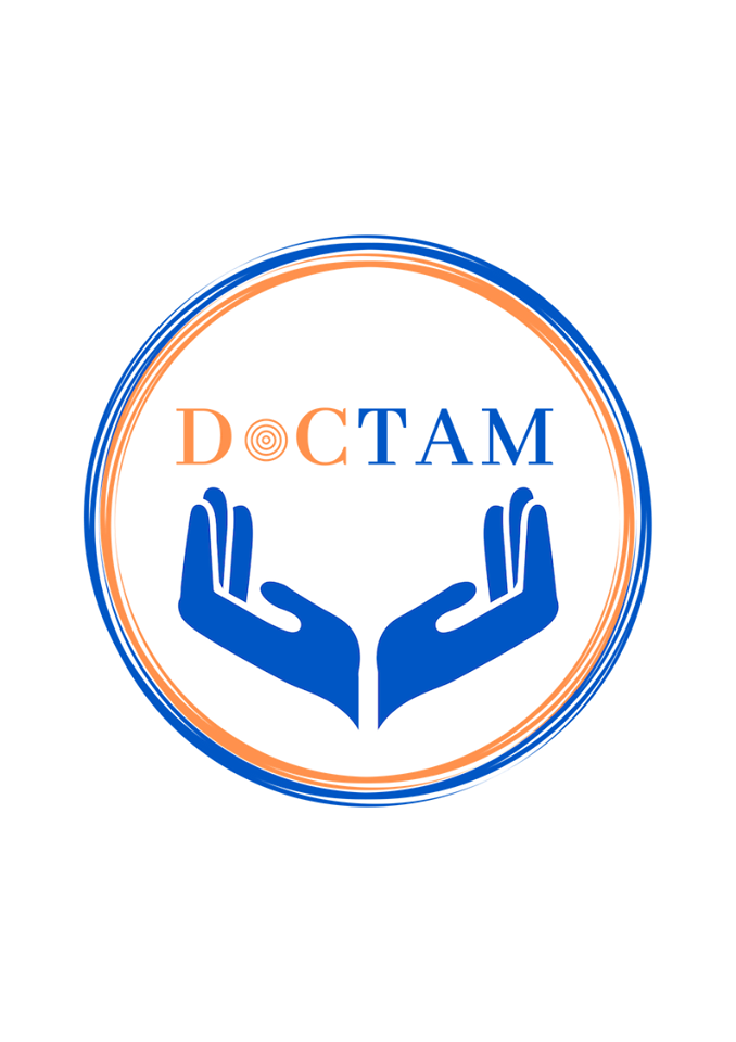 logo DOCTAM