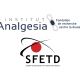 Logo ANALGESIA SFETD