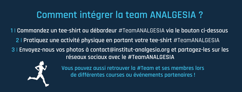 #TeamANALGESIA 2 #TeamANALGESIA 2