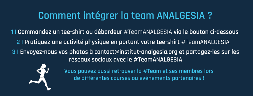 #TeamANALGESIA 2