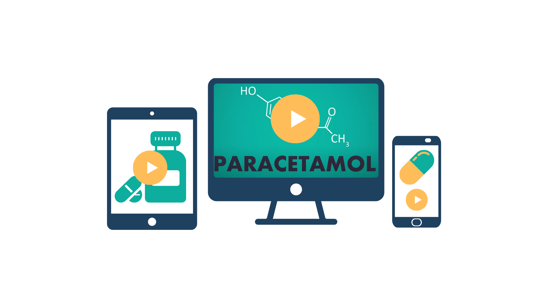 Les Français et le paracétamol Analgesia