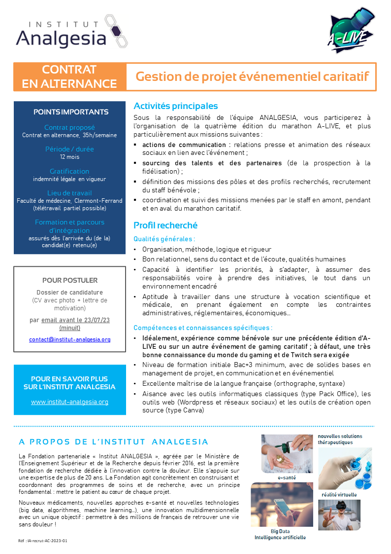 Institut_ANALGESIA_-_offre_demploi_alternant_2023