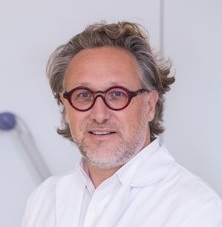 Nicolas Authier, Président de l'Institut ANALGESIA